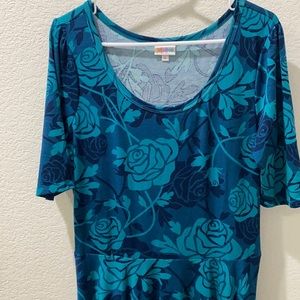Lularoe Nicole XL